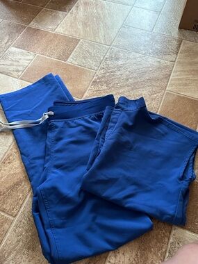 Figs Limited Edition - Denim Set